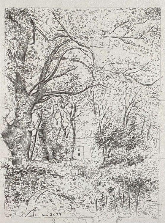 An illustration