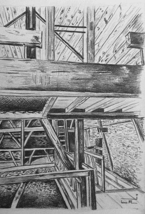An illustration